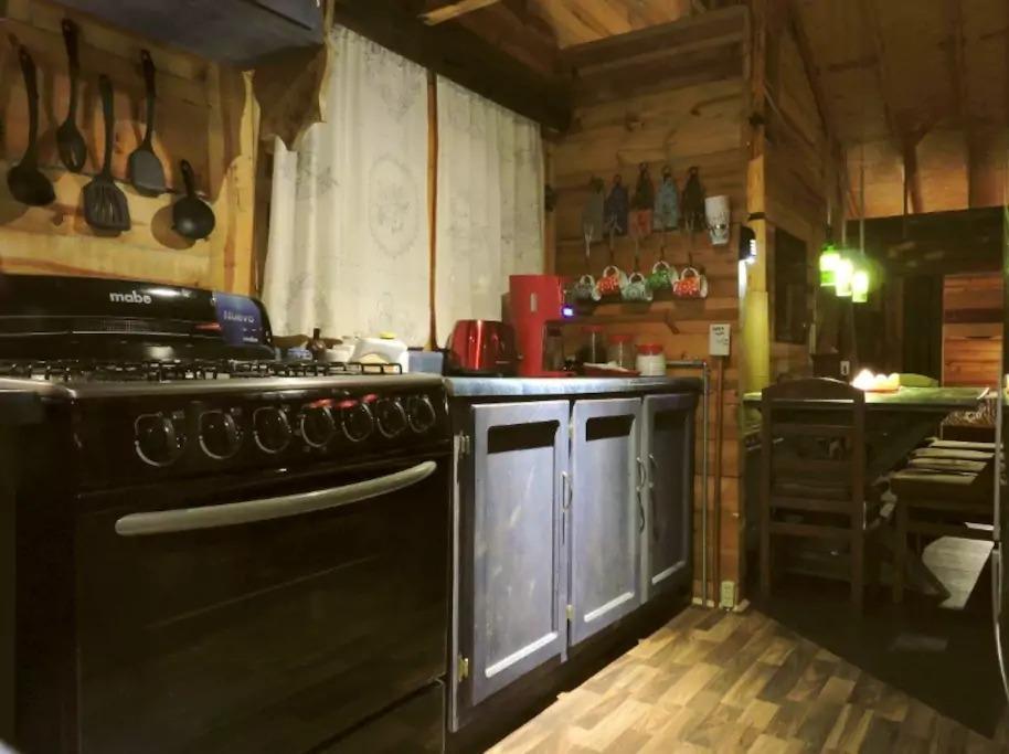 Rancho Pitorreal Casa de hóspedes Huichigomachi Exterior foto